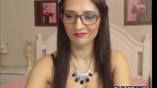 Delicious Tranny Nerd Slut