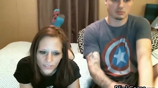 Aroused Fucking Harlot