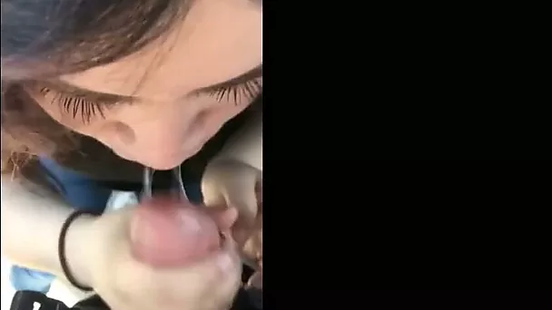 Extreme Amateur XXX Cumshot Compilation P15