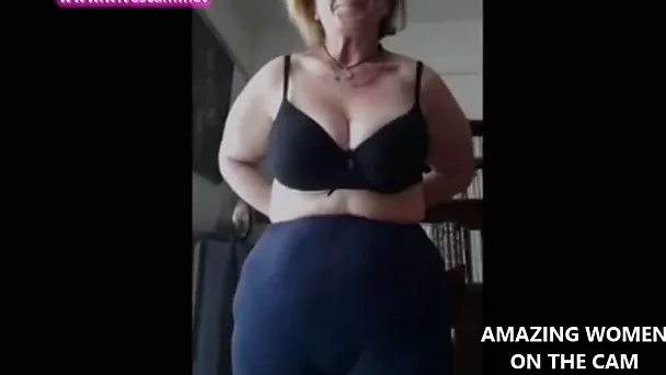 AMAZING WOMEN ON THE CAM 6