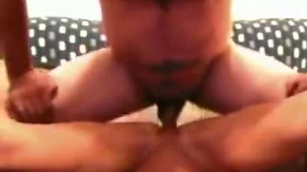 Slutty bitch with nice shape and good ass gets drilled