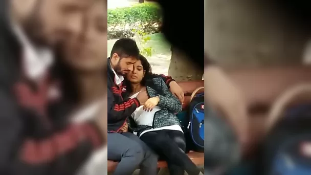 Just lewd amateur Indian couple and their oral sex petting