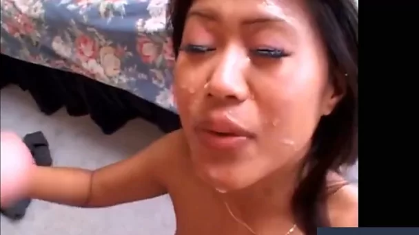 Extreme Amateur XXX Cumshot Compilation P94