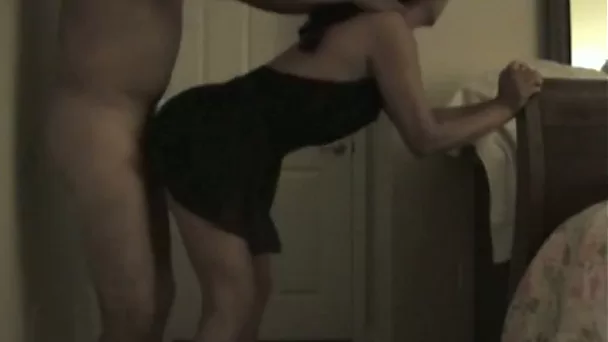 fucking real latina wife