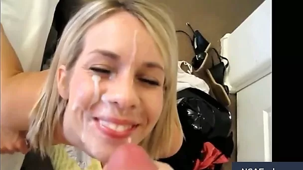 Hottest Babes Best Cumshots on Earth Compilation P32