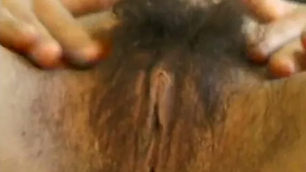 I find a cellphone and watched this nasty homemade video
