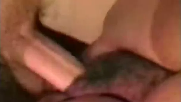 Chubby ebony whore needs strong white cock cuz she is big mommy