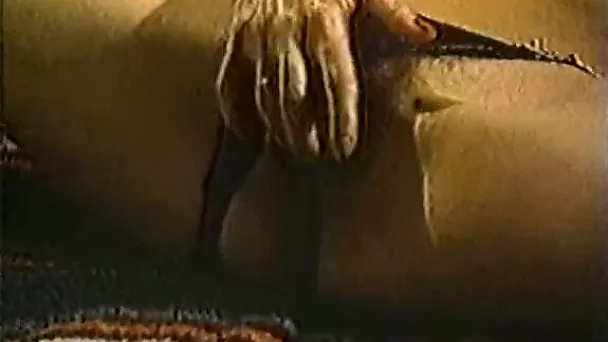 Adorable brunette temptress gets her pussy fucked doggy style