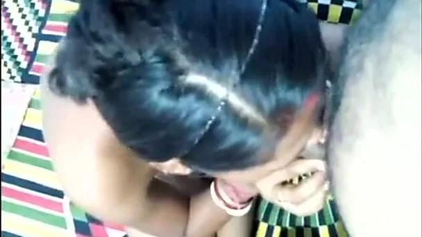 Those natural tits really add to the salacious debauchery of this sex tape
