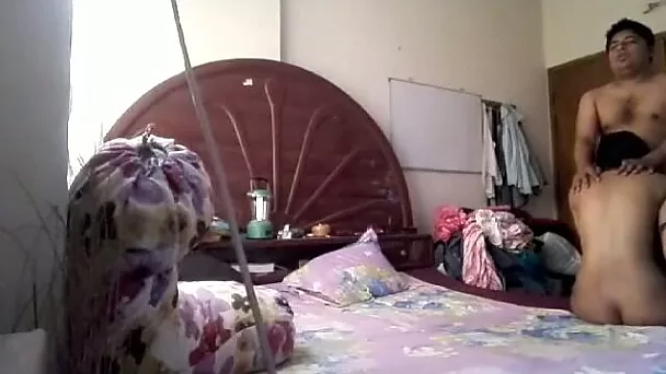 Just saw this video with these two and this slut gives some nice head