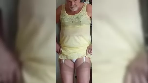 german tranny faggot craving public humiliation