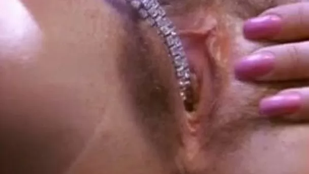 Beautiful lesbian babes please each other and get fucked
