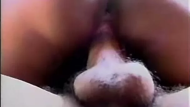 Sex crazed chick proves she will do anything to keep her man satisfied