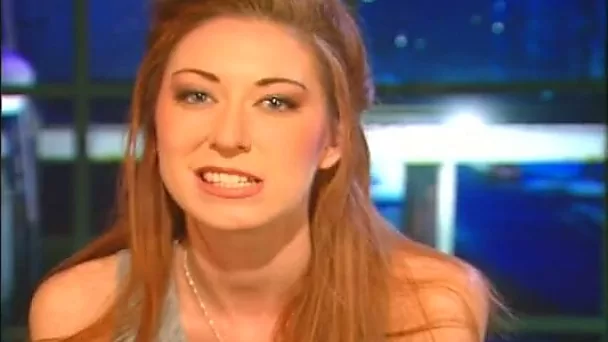 Redheads are the best and this red haired beauty loves receiving oral sex
