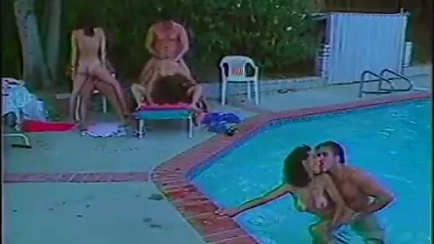 Not many things better than a good group sex with hot oversexed whores