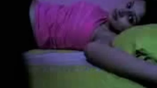 This petite chick from college was eager only for a quickie