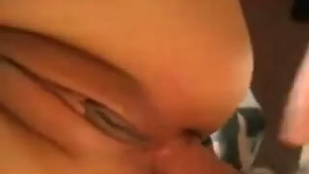Anal is just what this kinky babe loves to do with her friend