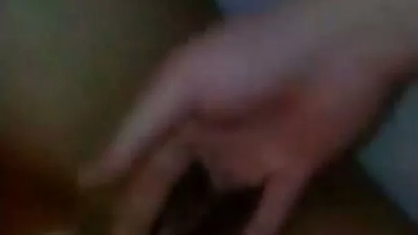 Classy Asian whore gets her muff fingered like never before
