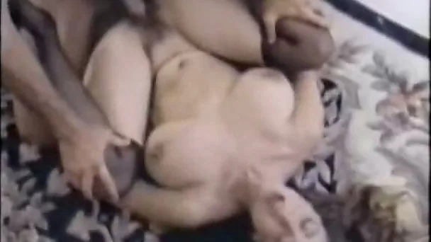 Full bosomed light head sex doll gets painfully missionary pose banged