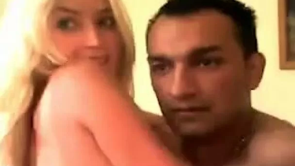 Lewd GF with smooth ass loves being fucked from behind daily