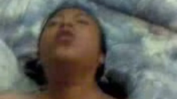 It is very hard to hold a camera and bang a horny chick