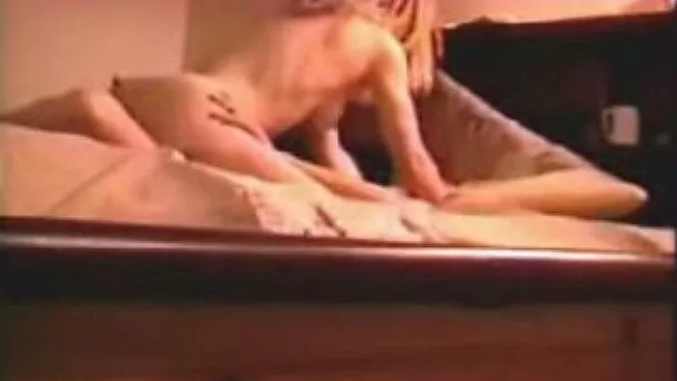 First I pound my Russian girlfriend missionary style