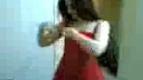 Arabic prostitute with great forms let me stroke her hairy muff