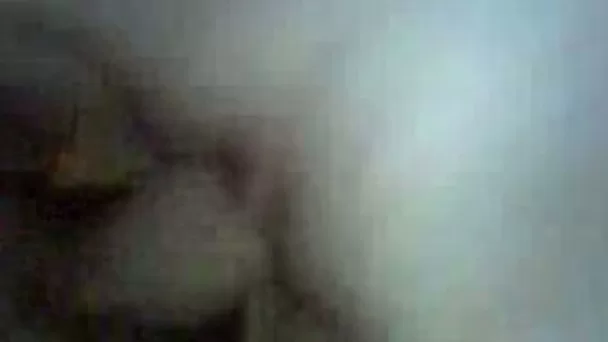 My sexy girlfriend with shaved pussy rides me on top