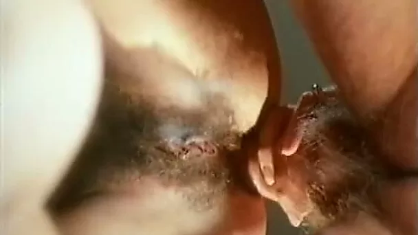 Handsome stud and two gorgeous sluts enjoying MMF threesome