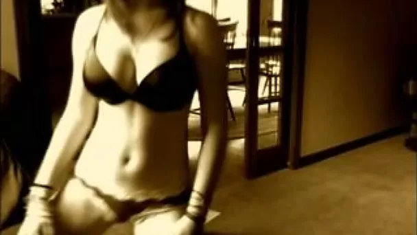 Jerk To NN Teen Tease With A Perky Body