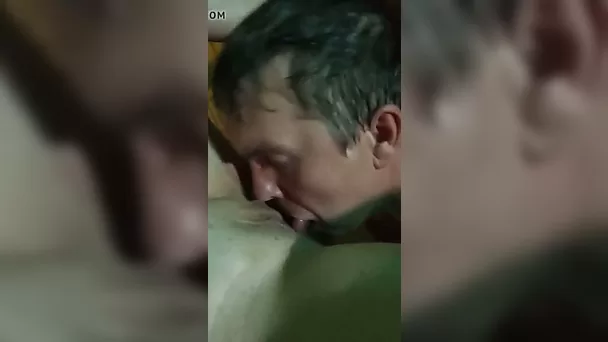 Леша пиздализ в сауне