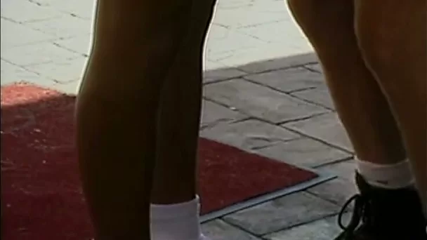 Latina Whore Gets Horny Jizzed