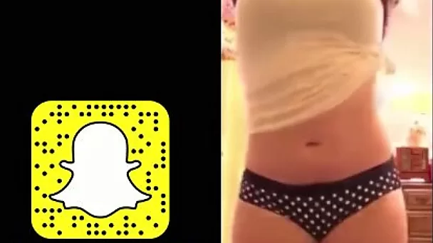 Hot Snapchat models compilation