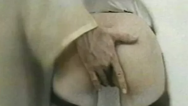 Horny guy's wildest and forbidden dreams come true