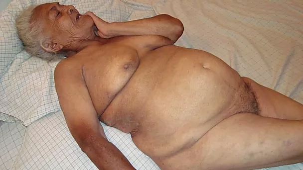 HelloGrannY Collecting Only Latin Beauty Grannies