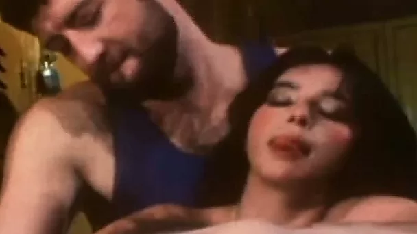 A Classic Sex Compilation from 70s with the Gang Fuckers