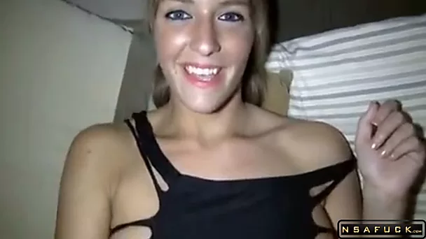 Delicious milf vs a big cock