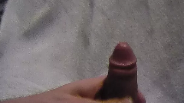 playing with my lustfull Dick