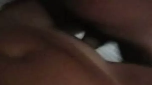 Wild and hardcore sex with my curvy tanned college coed in her room