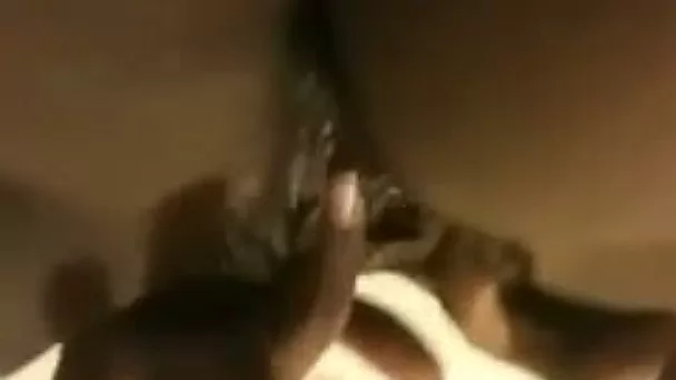 Pussy farts and makes funny noises when I rub myself