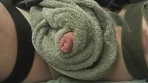 Foreskin whipping