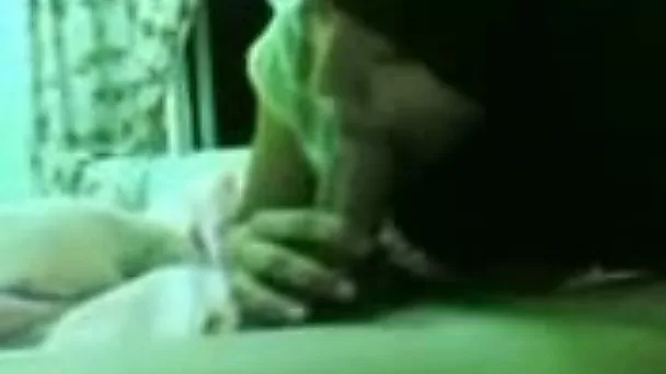 This chick just knows how to give an unforgettable blowjob