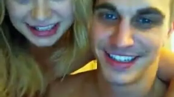 Kinky and slutty blonde with awesome ass gets drilled by me