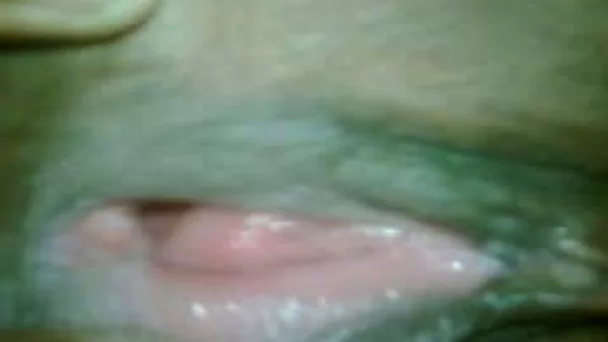 Big black dick of my boyfriend penetrates my wet pussy
