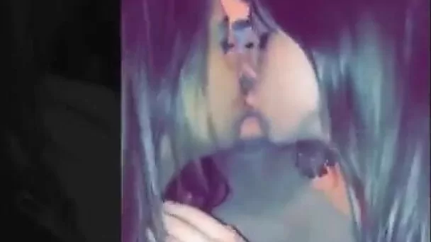 Mozenrath Presents : Sexy Girls Public Threesome
