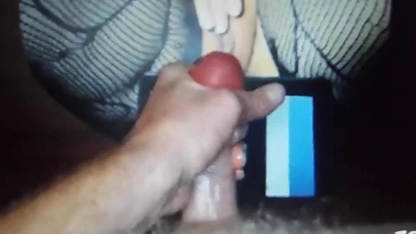 CUM TRIBUTE MY PUSSY