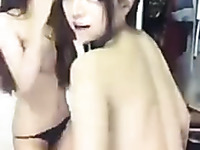 Mozenrath Presents : Sexy Thai Beauty Sexy Teen In Web Cam