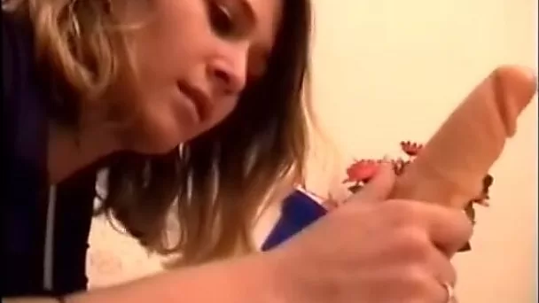 French Mother And Daughter Lesbian  Sex