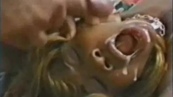 Damn steamy cumshot compilation with naughty voracious sluts