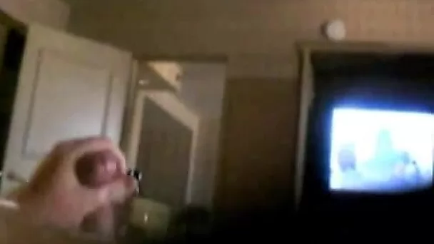 Kinky cock jerking solo shows which can be quite wank worthy for some